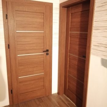 Manhattan Alu 00 (Pełne) Złoty Dąb