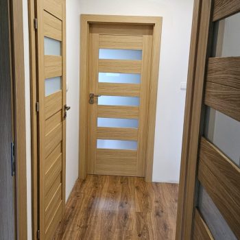 Portal 02 i 05 Dąb Naturalny