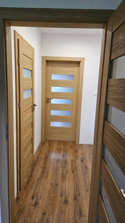 Portal 02 i 05 Dąb Naturalny