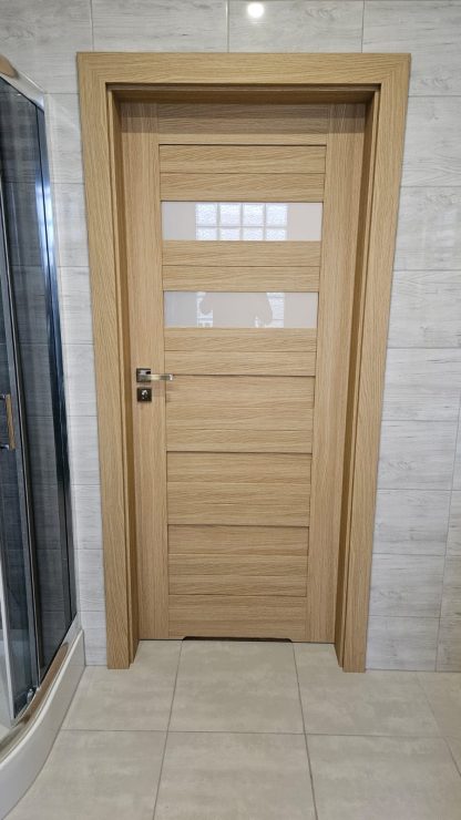 Portal 02 Dąb Naturalny