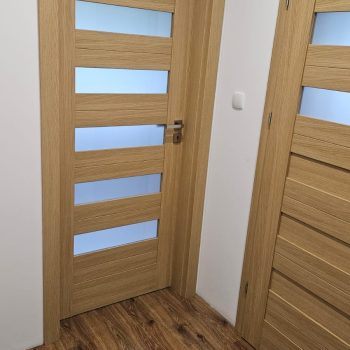 Portal 05 i 02 Dąb Naturalny