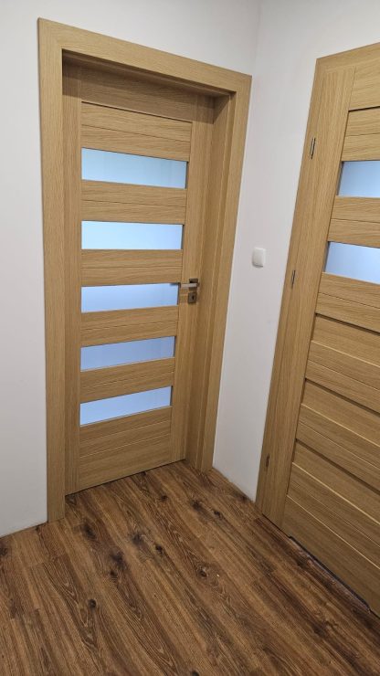 Portal 05 i 02 Dąb Naturalny